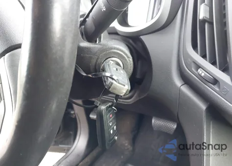 2014 Chevrolet Equinox 1Lt из США, поврежденный, VIN 2GNALBEK5E6133487